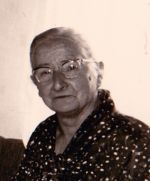 <b>Anna Maria Elisabeth</b> geb.&gt;Halle - AnnaSteinbach1967